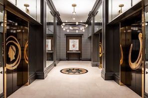 Lobby - Horseshoe Tunica - A Caesars Rewards Destination (Robinsonville)