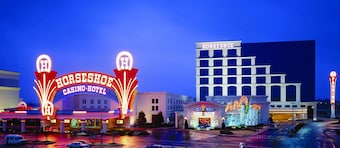Horseshoe Tunica- A Caesars Rewards Destination