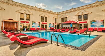 Horseshoe Tunica- A Caesars Rewards Destination