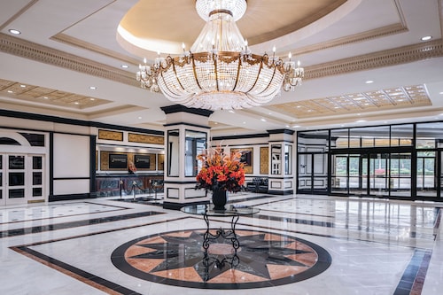 Horseshoe Tunica- A Caesars Rewards Destination