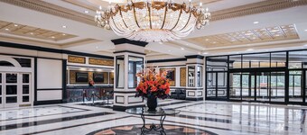 Horseshoe Tunica- A Caesars Rewards Destination