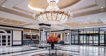 Horseshoe Tunica- A Caesars Rewards Destination