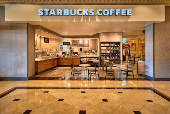 Café