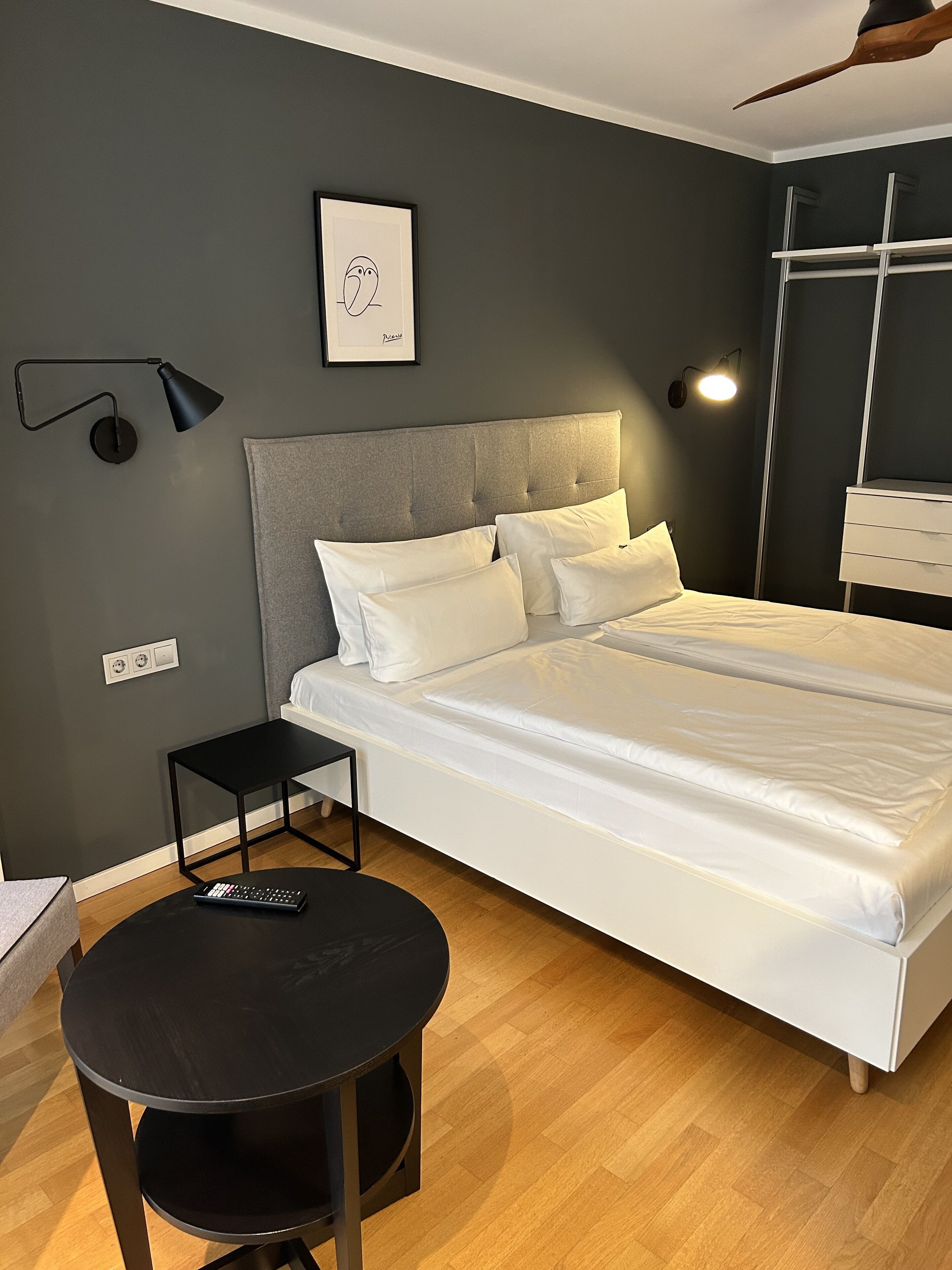 Foto - DK Hotel Heidelberg
