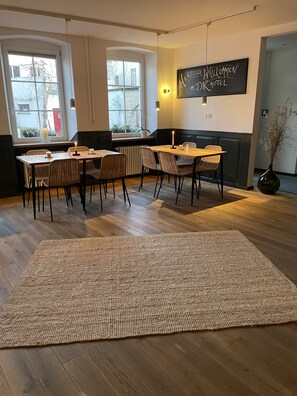 Daily buffet breakfast for a fee - DK Hotel Heidelberg (Heidelberg)