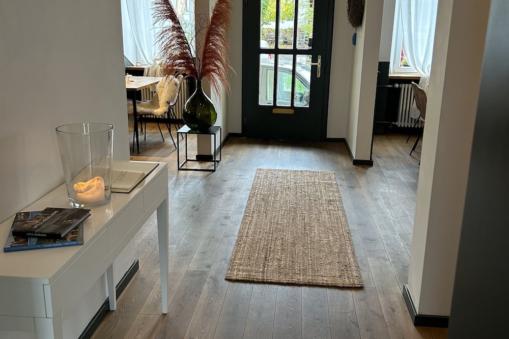 DK Hotel Heidelberg