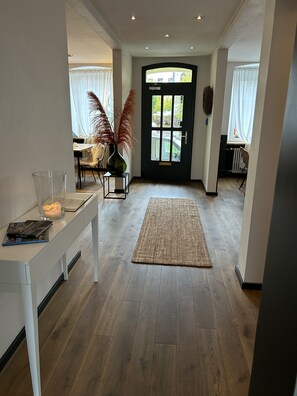Interior entrance - DK Hotel Heidelberg (Heidelberg)