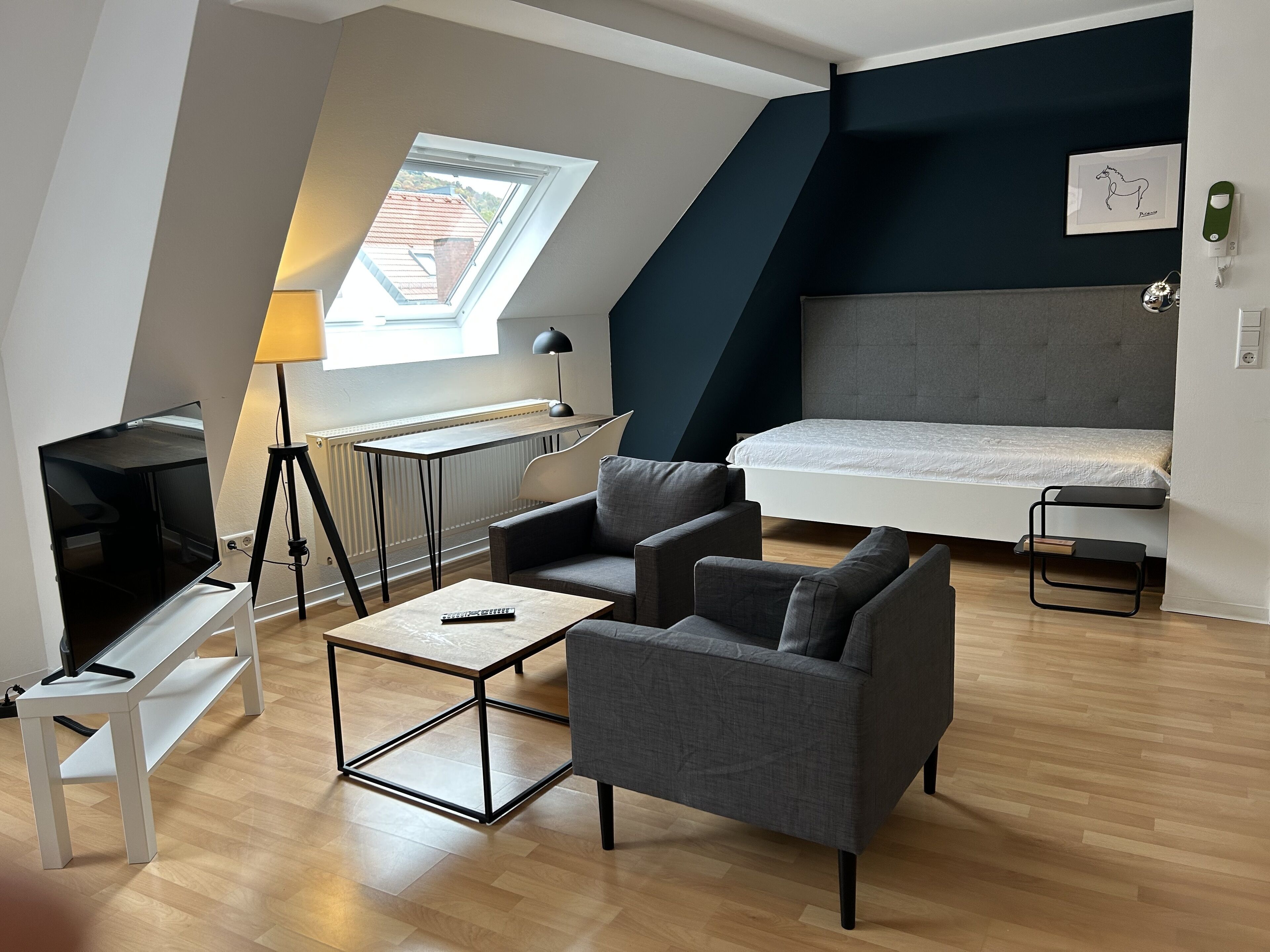 Foto - DK Hotel Heidelberg