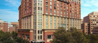 The Westin Alexandria Old Town