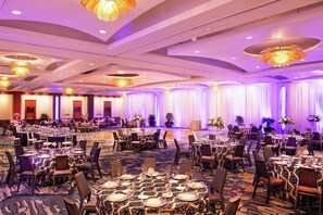Banquet hall - The Westin Alexandria Old Town (Alexandria)