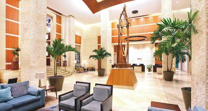 The Westin Alexandria Old Town