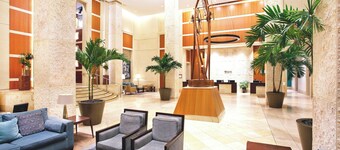 The Westin Alexandria Old Town