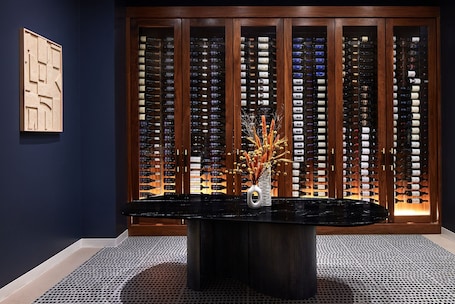 Se sirven desayunos, almuerzos y cenas