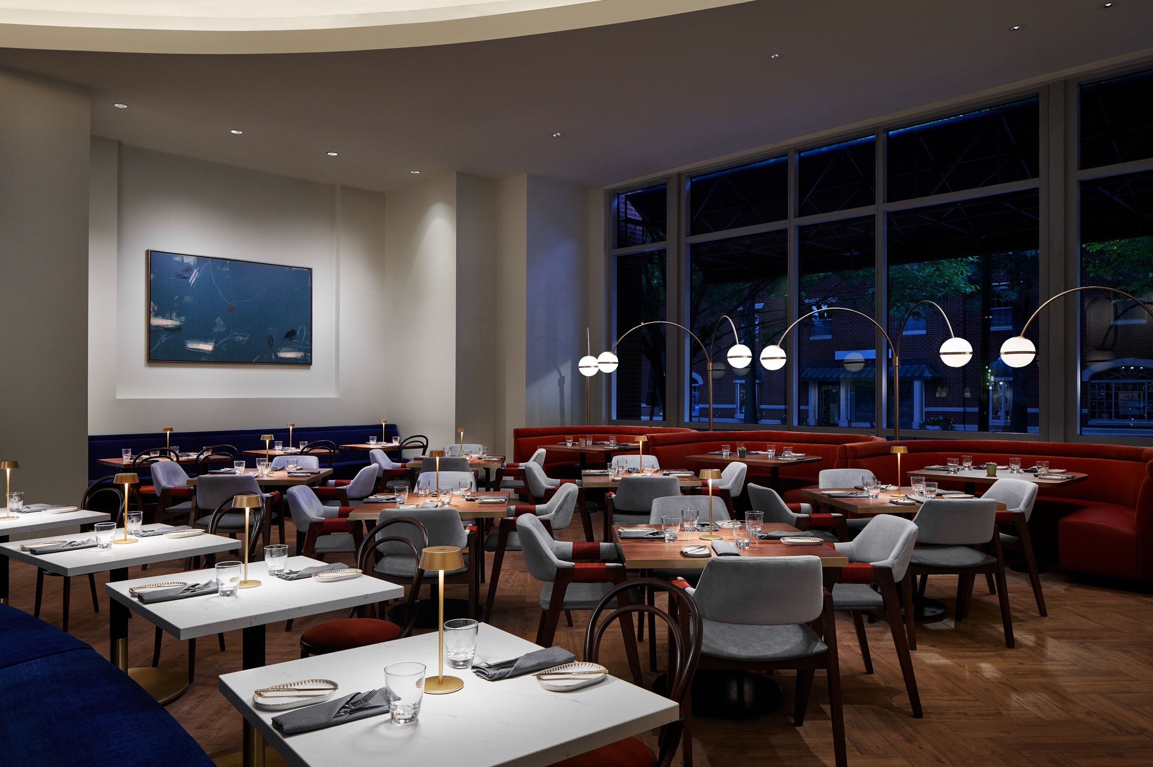 Foto - The Westin Alexandria Old Town