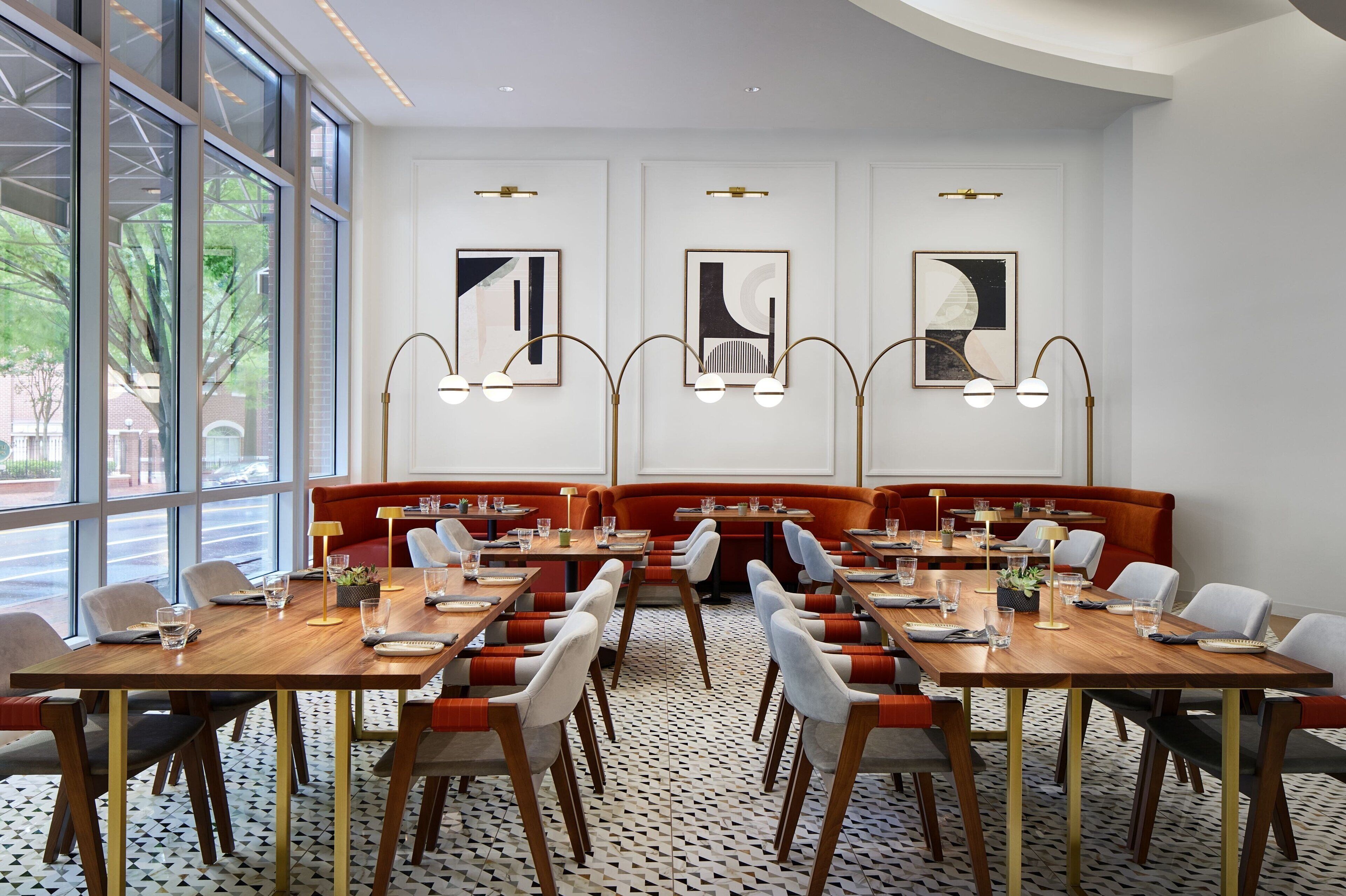 Foto - The Westin Alexandria Old Town