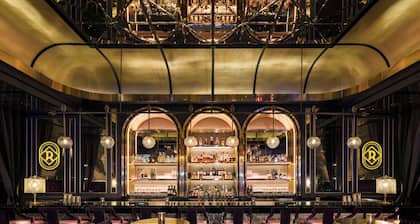 The Palazzo at The Venetian