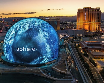 The Palazzo at The Venetian