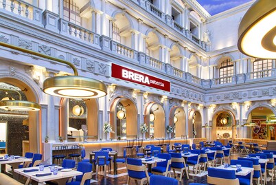 The Palazzo at The Venetian