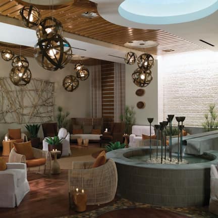 Sauna, hot tub, steam room, body treatments, hydrotherapy, aromatherapy