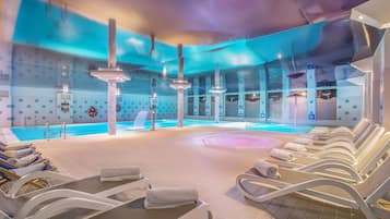 Inomhuspool