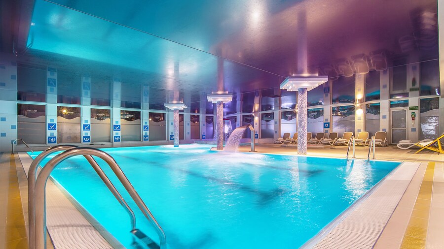 Masuria Hotel & Spa