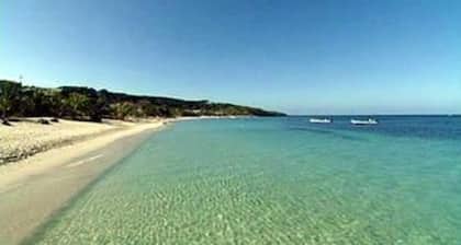 Las Rocas Resort And Dive Center