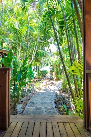 Family Bungalow | Exterior