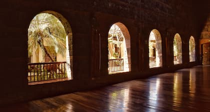 Hotel Granada