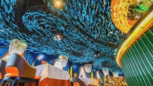 Unclassified image, 4 of 178, button - Golden Ocean Hotel (Tianjin)