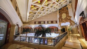 Unclassified image, 3 of 178, button - Golden Ocean Hotel (Tianjin)