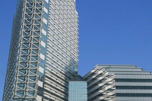 Exterior - Golden Ocean Hotel (Tianjin)