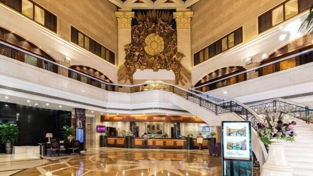 Unclassified image, 1 of 178, button - Golden Ocean Hotel (Tianjin)