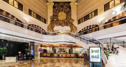 Golden Ocean Hotel