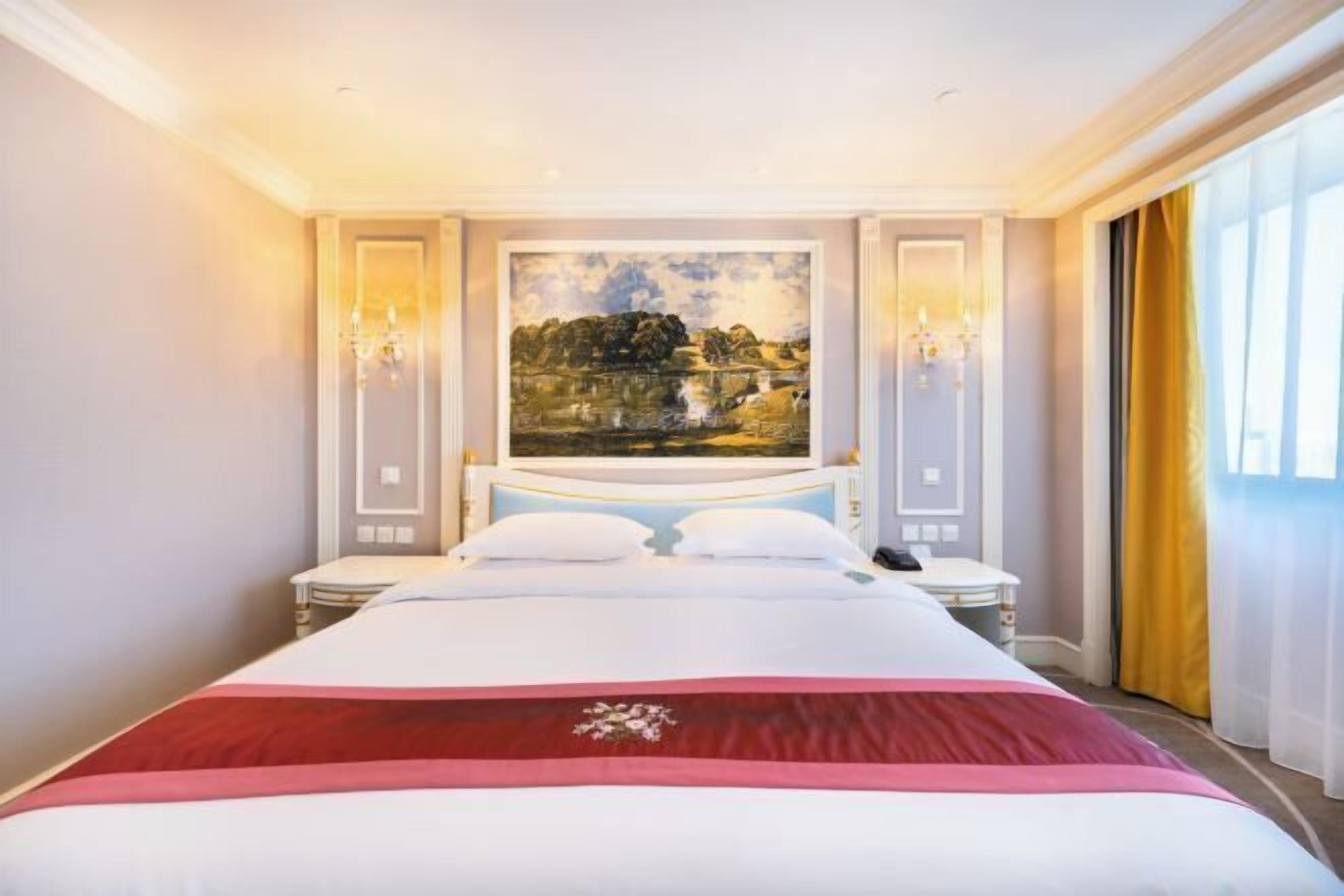 Sötétítőfüggöny és gyerekágy/csecsemőágy