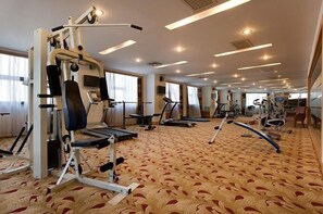 Unclassified image, 2 of 37, button - Golden Ocean Hotel (Tianjin)