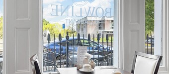 Invicta Hotel
