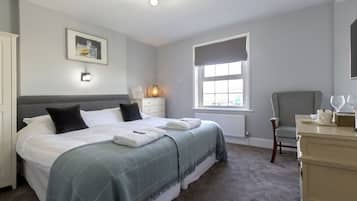 Dubbelrum eller tvÄbÀddsrum | StrykjÀrn/strykbrÀda och gratis wi-fi