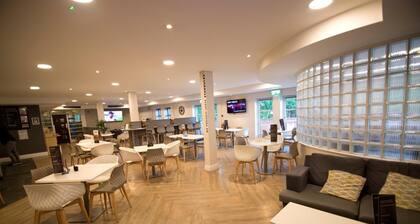 Hotel Bannatyne Durham