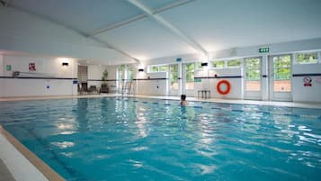 Inomhuspool