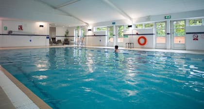 Hotel Bannatyne Durham