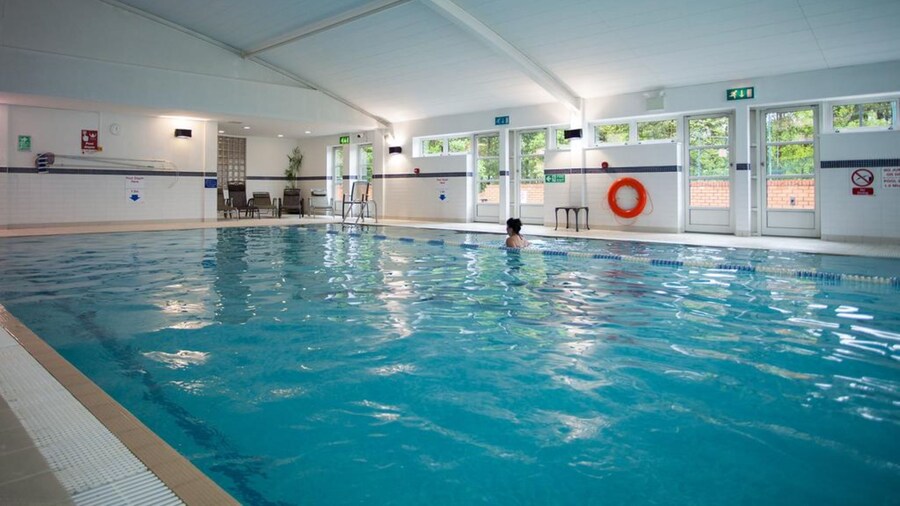 Hotel Bannatyne Durham