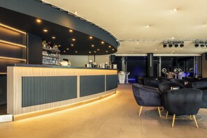 Snack-bar