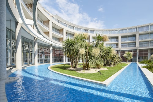 Club Vacances Bleues Les Jardins Atlantique