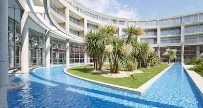 Club Vacances Bleues Les Jardins Atlantique