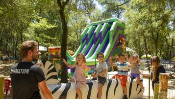Actividades infantiles