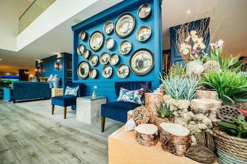 De Vere Cotswold Water Park