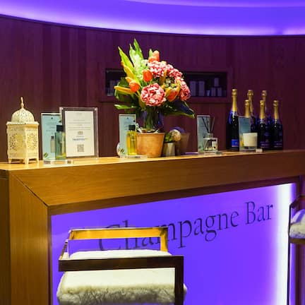 Sauna, hot tub, Turkish bath, body treatments, body wraps, facials