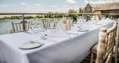De Vere Cotswold Water Park