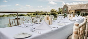 De Vere Cotswold Water Park