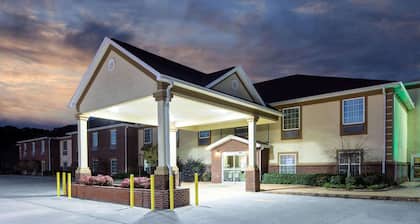 La Quinta Inn by Wyndham Calhoun South I-75